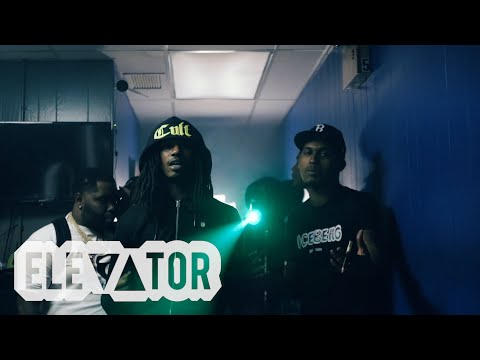 Foreign Jay - SYFY Ft. Lil Black (Official Music Video)