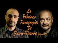 JEAN PIERRE JEUNET FILMOGRAPHY Making Films Look Like Paintings