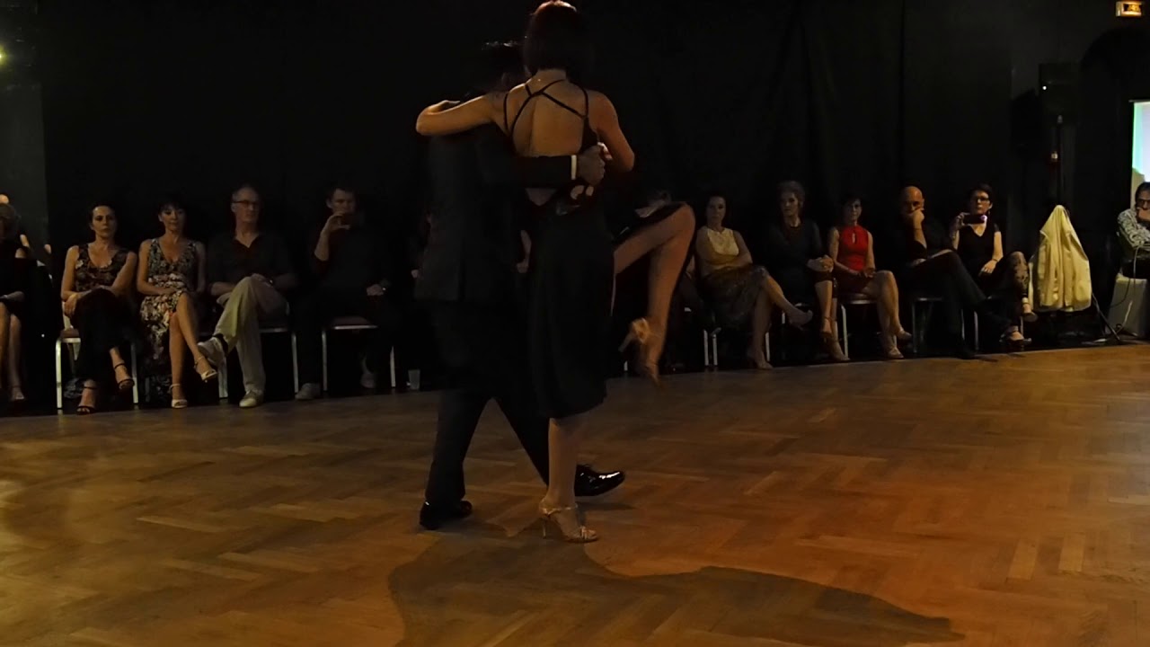 Claire et Dario Da Silva