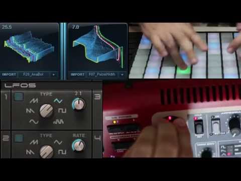 Theme From Planet Codex by Eyal Amir