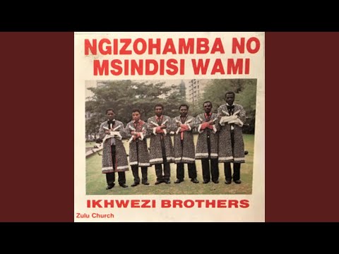 Zihlobo Zami Zegazi