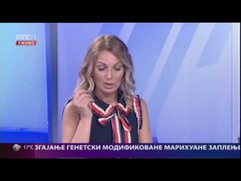 Beogradska hronika 26.05.2017.