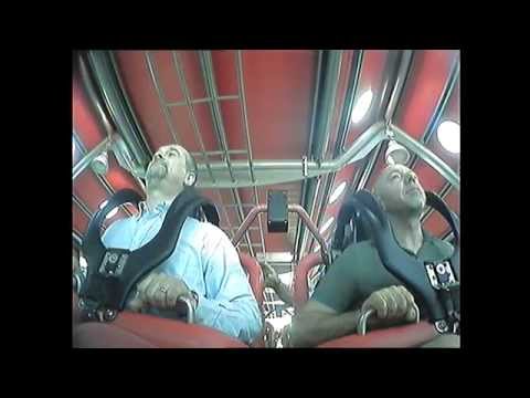 ISPEED MIRABILANDIA -  MICHELE DE SANTIS E ALFREDO PETRIGNANI