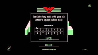 Papers, Please Endless Code