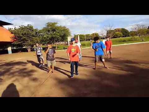 Ngbm-Mc Rd e Mc Bn-verdinha do real