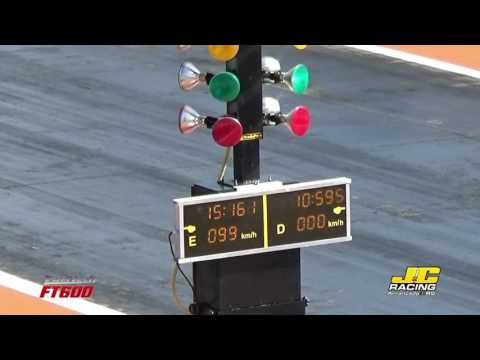 Opala STT 6767 - Vilson Ferreira - Recorde 10,595s