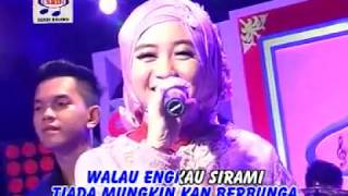 Ega DA2 - Tiada Guna (Official Music Video)