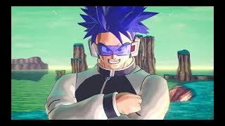 Dragon Ball: Xenoverse 2 video 2