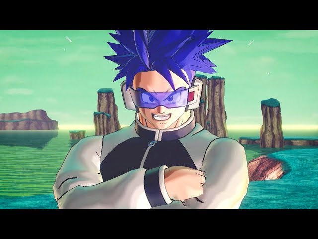 Dragon Ball Xenoverse 2 Codice in una scatola Nintendo Switch video