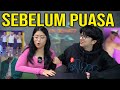 SEBELUM PUASA MAAFKAN KAMI