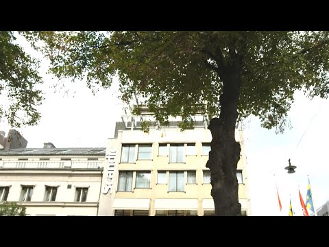 FK On Tour: "Det gungar i Jannes landslag" - TV4 Sport