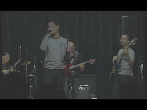 Arifien Amatstam (Your Love so bad )