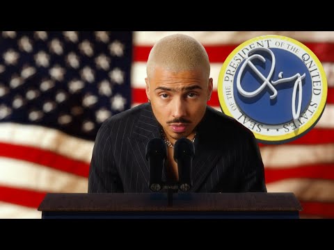 Quincy - Lowkey But Lit Freestyle [Official Video]