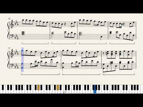 BOSS Piano Performance Video