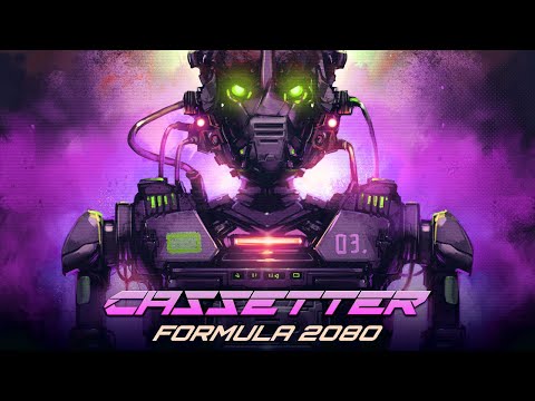 Video thumbnail for Formula 2080
