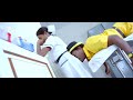 SadhuKokila Falls On Nurse | Sanjeeva Movie | Sadhu Kokila Comedy Scenes