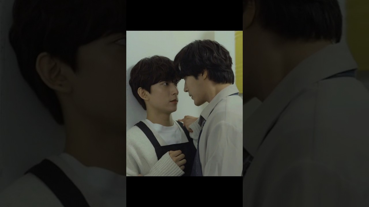 Top 10 Korean BL Drama Adapted from Manhwa #blseries #bl #yaoi #manhwabl #kdrama