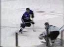 Owen Nolan called shot at 1997 NHL All-Star Game (Best Quality)