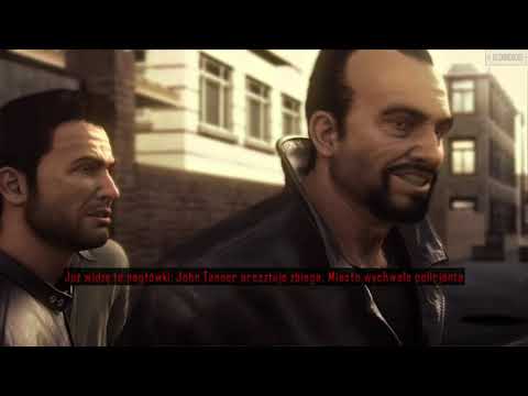 Driver San Francisco - Playthrough (43/84)