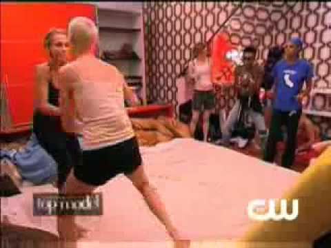 ANTM America's next top Model cycle 10 episode 8 preview