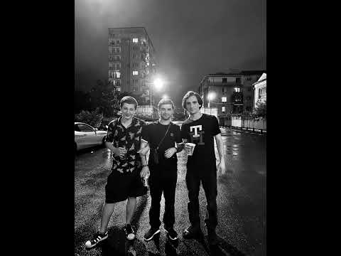 Mamu X Nikusha X C.J - ვერ მართავს...