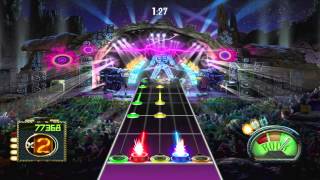 Blessthefall - Hey Baby, Here&#39;s That Song You Wanted - Guitar Expert - Frets on Fire (FoF)