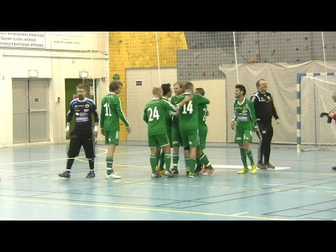 Aurskog/Finstadbru – Aurskog-Høland, finale, Men [01-23-2016, AFSK Innecup 2016]