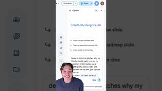 Making Slides used to be like running a marathon... 🏃‍♂️