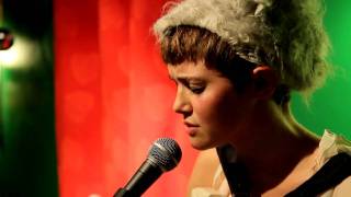 Maïa Vidal "Je me suis fait tout petit"