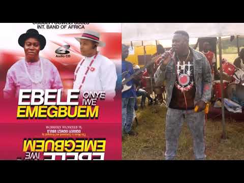 Ogwezi Ubulu Music Channel (2022 Song 3)