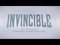 Invincible Season 3 Episode 8 Title Card