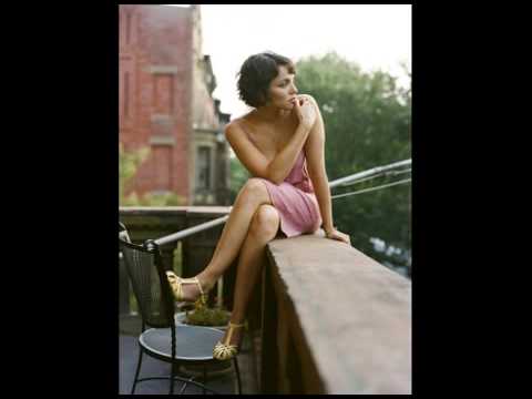 The Peter Malick Group feat. Norah Jones - Things You Don't Have To Do