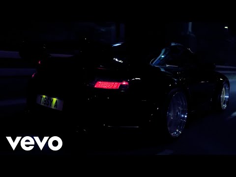 DEENI - Cold Streets (Original Mix)