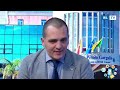 Dentro le Città  - ospite -Assessore Di Priolo G. -  GIPI MARULLO