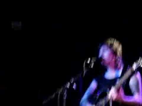 17/18 Tegan and Sara-Clap to Living Room @Concorde, Brighton