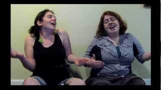 But I Like You (with Ernie and Bert lip-sync action!)