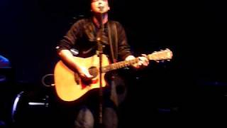 Travis - Before You Were Young (Live At The London Astoria 8th October 2008)
