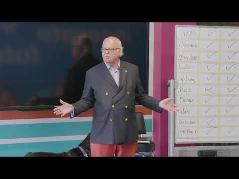 Forming a Coporation in Delaware | Richard Horning - YouTube