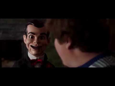Bande-annonce