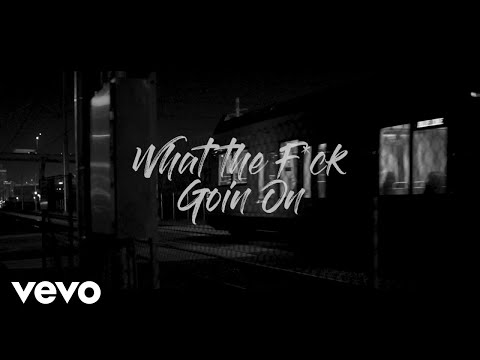 Poodeezy - what the fuck going on (wtfgo)