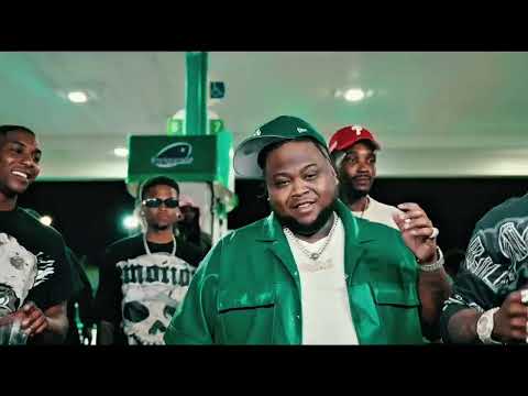 Hustle Cartel x T-Rell x YSL Woody x Lil King - Can't Stop The Hustle Remix (Official Music Video)