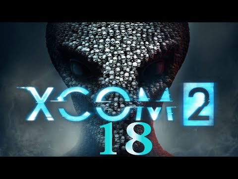 XCOM 2 [PL] #18