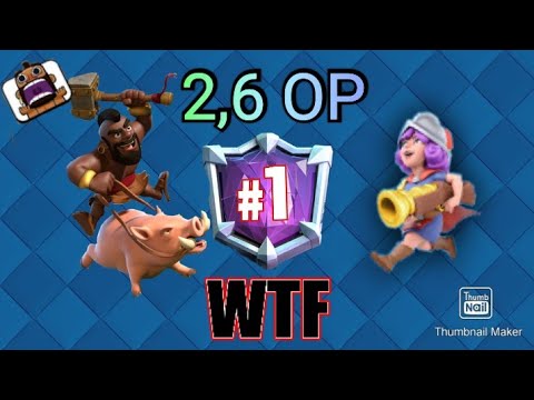 2.6 Hog cycle rage quit his enemies⚒️