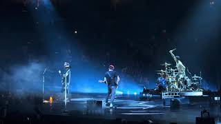 blink-182 - What’s My Age Again (Live in Dallas, TX American Airlines Center July 5, 2023)