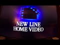 New Line Home Entertainment Logo