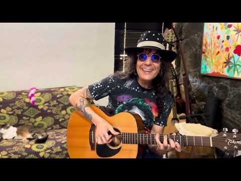 Luiz Caldas - Caçador de Mim (Sérgio Magrão e Luiz Carlos Sá)