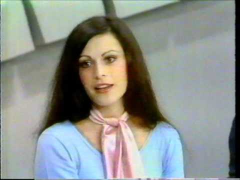 Lyn Christopher / Mike Douglas Show