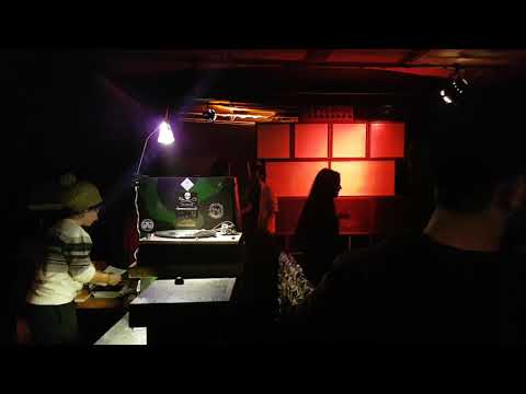 Dub Therapy #8 - Warm up by  Roots of Joy