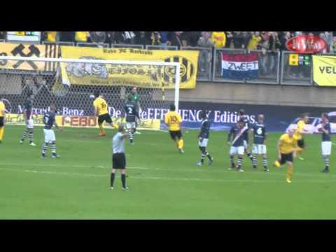 ITWM TV : Roda JC - Sparta (in 1 minuut)