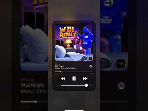 Skillibeng (Wul Night) ft Marcy Chin